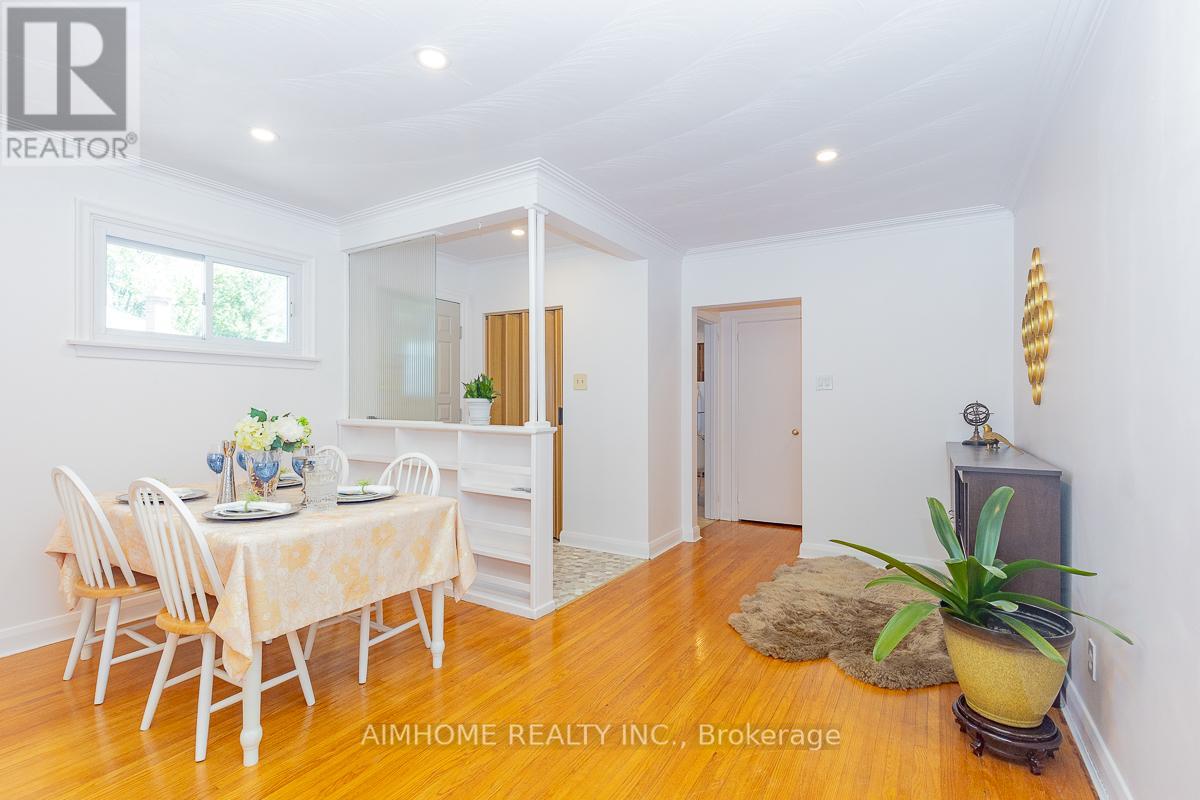 12 Canham Crescent, Toronto, Ontario M1S 2H6 - Photo 14 - E12524858