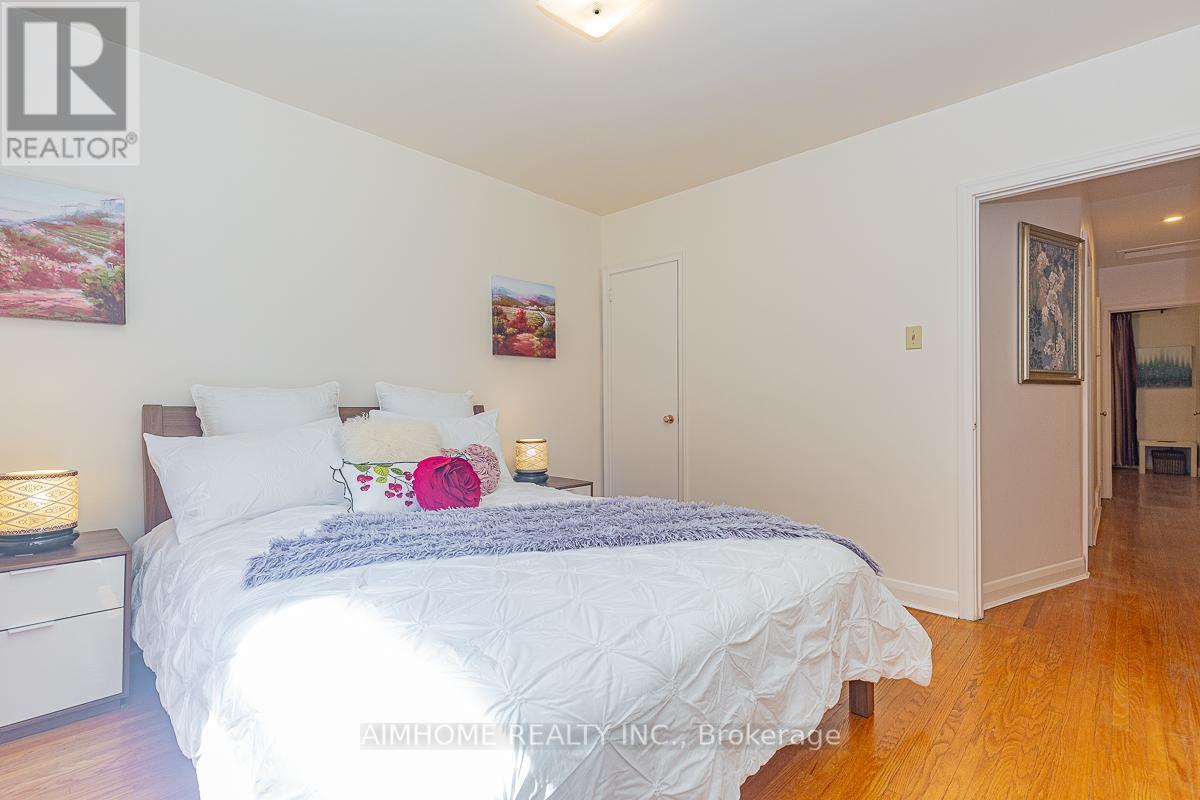 12 Canham Crescent, Toronto, Ontario M1S 2H6 - Photo 21 - E12524858