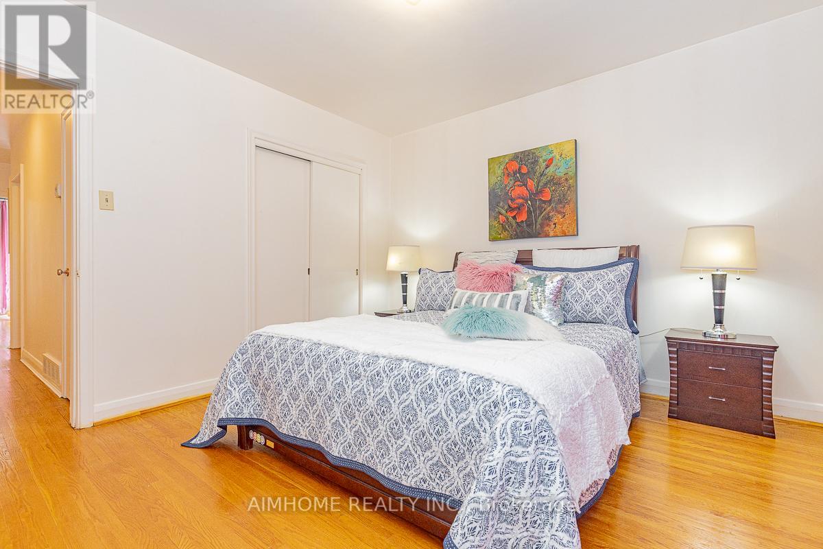 12 Canham Crescent, Toronto, Ontario M1S 2H6 - Photo 23 - E12524858