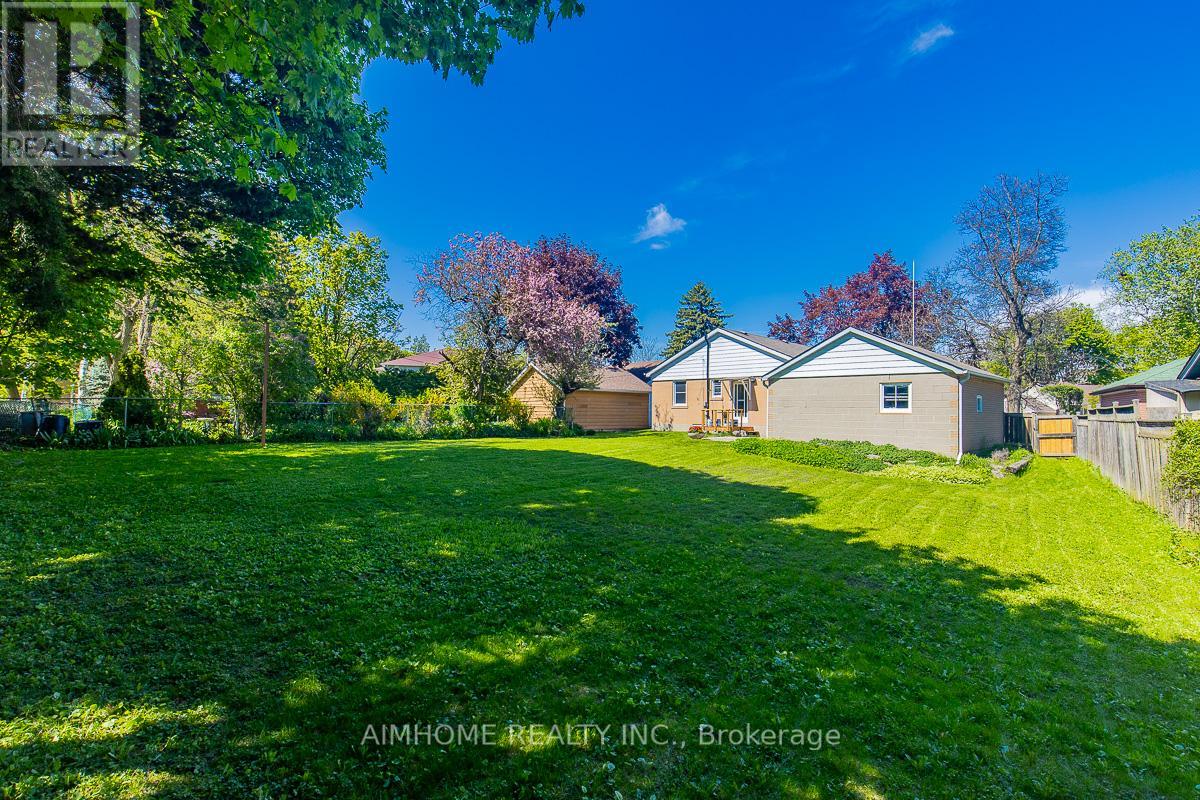 12 Canham Crescent, Toronto, Ontario M1S 2H6 - Photo 33 - E12524858