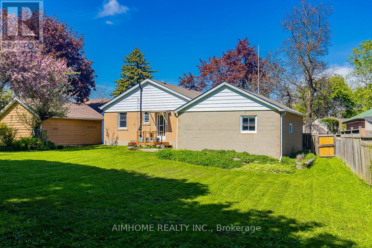 12 Canham Crescent, Toronto, Ontario M1S 2H6 - Photo 34 - E12524858