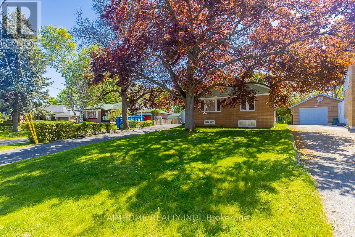 12 Canham Crescent, Toronto, Ontario M1S 2H6 - Photo 4 - E12524858