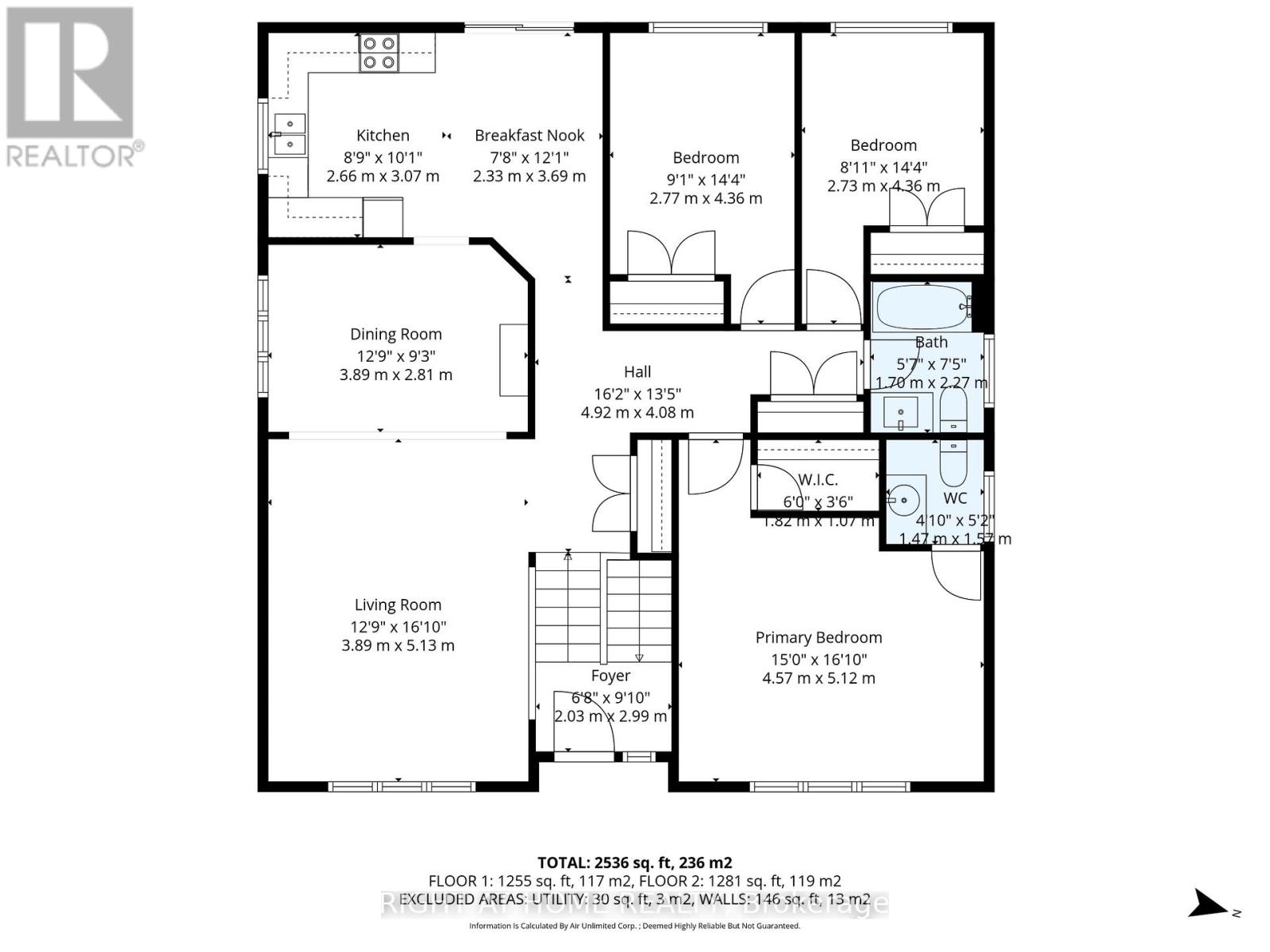 138 45th Street N, Wasaga Beach, Ontario L9Z 1Z2 - Photo 25 - S12524890