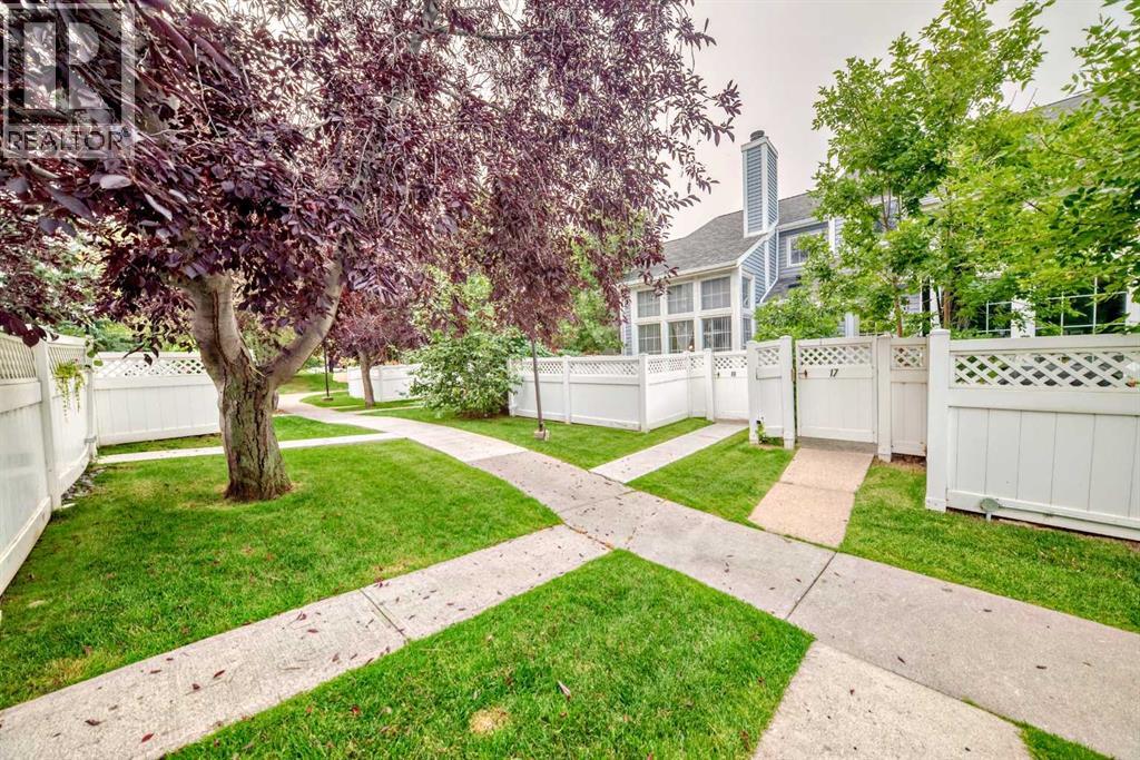 16, 28 Berwick Crescent Nw, Calgary, Alberta  T3K 1Y7 - Photo 30 - A2250344