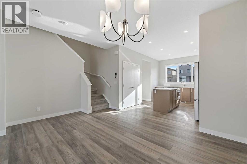 7035 Rangeview Avenue Se, Calgary, Alberta  T3S 0R1 - Photo 4 - A2252964