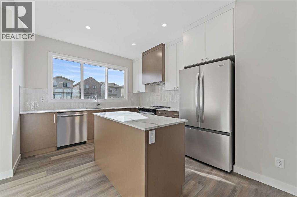 7035 Rangeview Avenue Se, Calgary, Alberta  T3S 0R1 - Photo 5 - A2252964