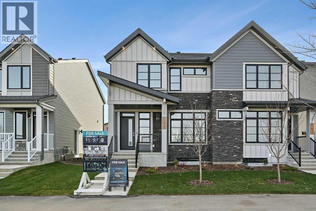 7035 Rangeview Avenue Se, Calgary, Alberta  T3S 0R1 - Photo 1 - A2252964