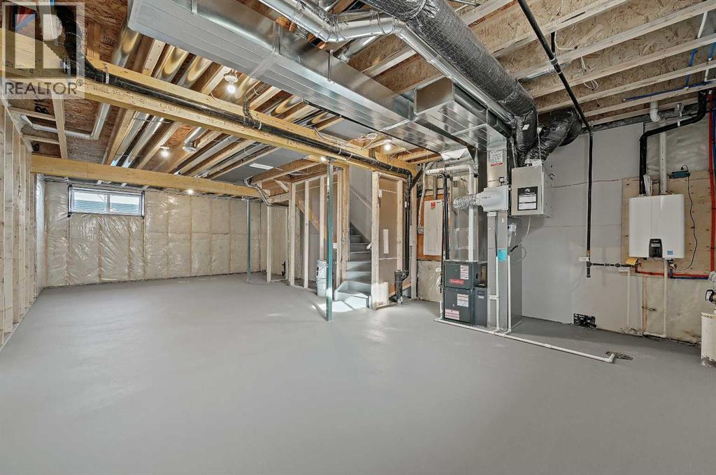 7035 Rangeview Avenue Se, Calgary, Alberta  T3S 0R1 - Photo 14 - A2252964