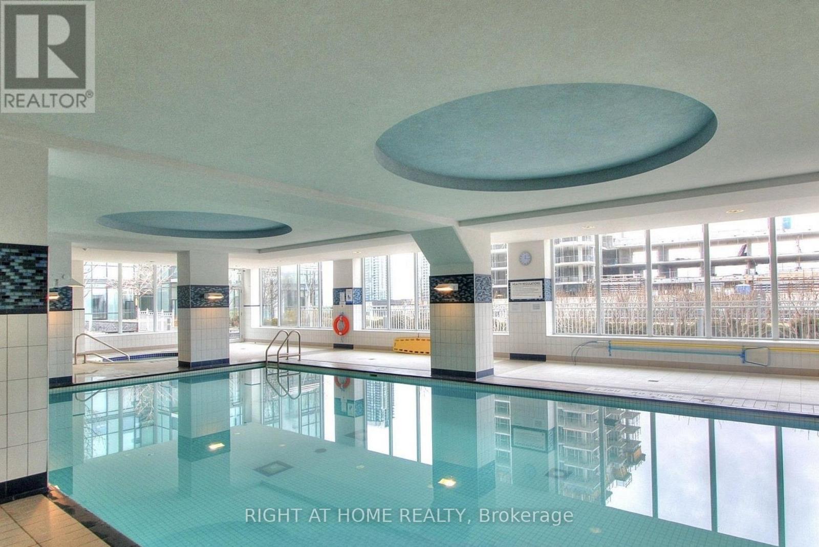 1806 - 4070 Confederation Parkway, Mississauga, Ontario L5B 0E9 - Photo 21 - W12524896