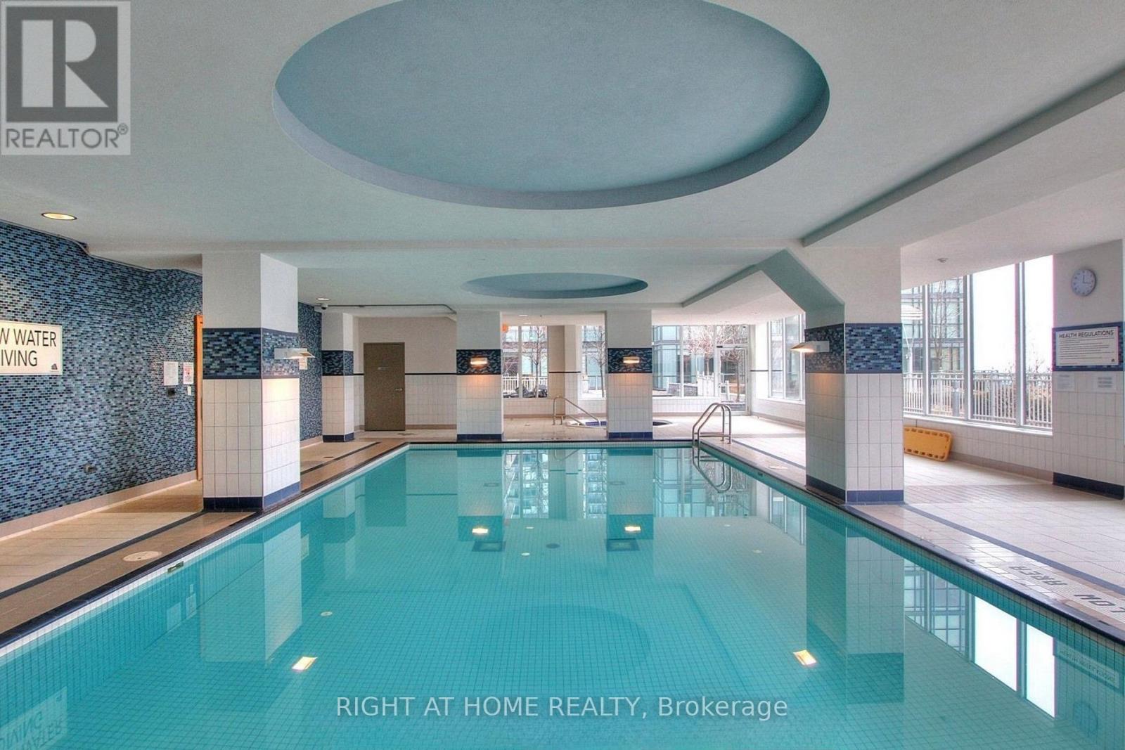 1806 - 4070 Confederation Parkway, Mississauga, Ontario L5B 0E9 - Photo 22 - W12524896