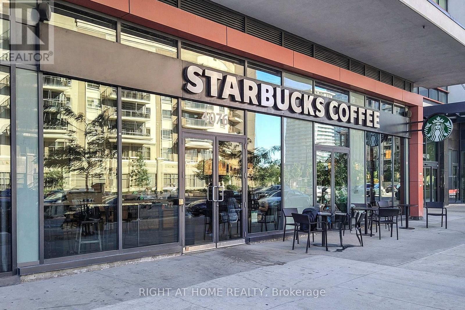 1806 - 4070 Confederation Parkway, Mississauga, Ontario L5B 0E9 - Photo 23 - W12524896