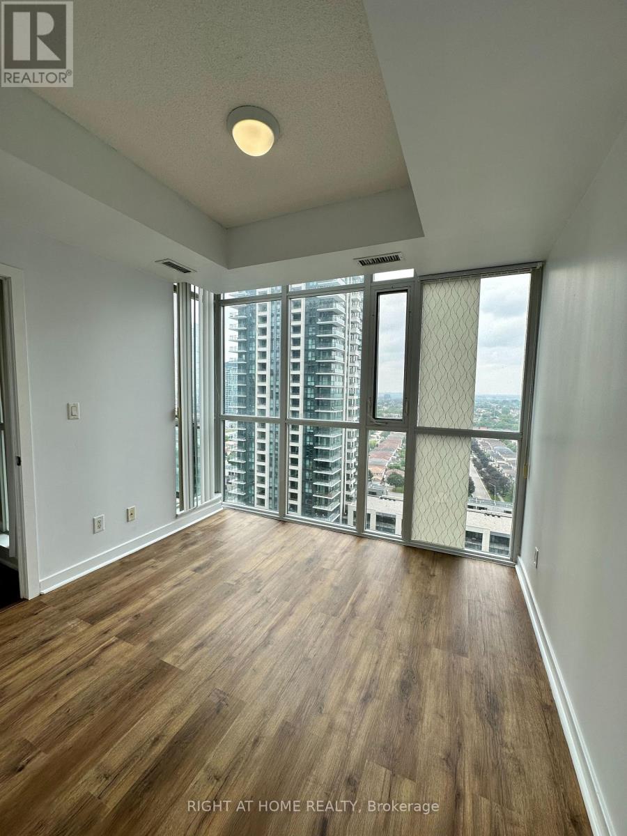 1806 - 4070 Confederation Parkway, Mississauga, Ontario L5B 0E9 - Photo 5 - W12524896