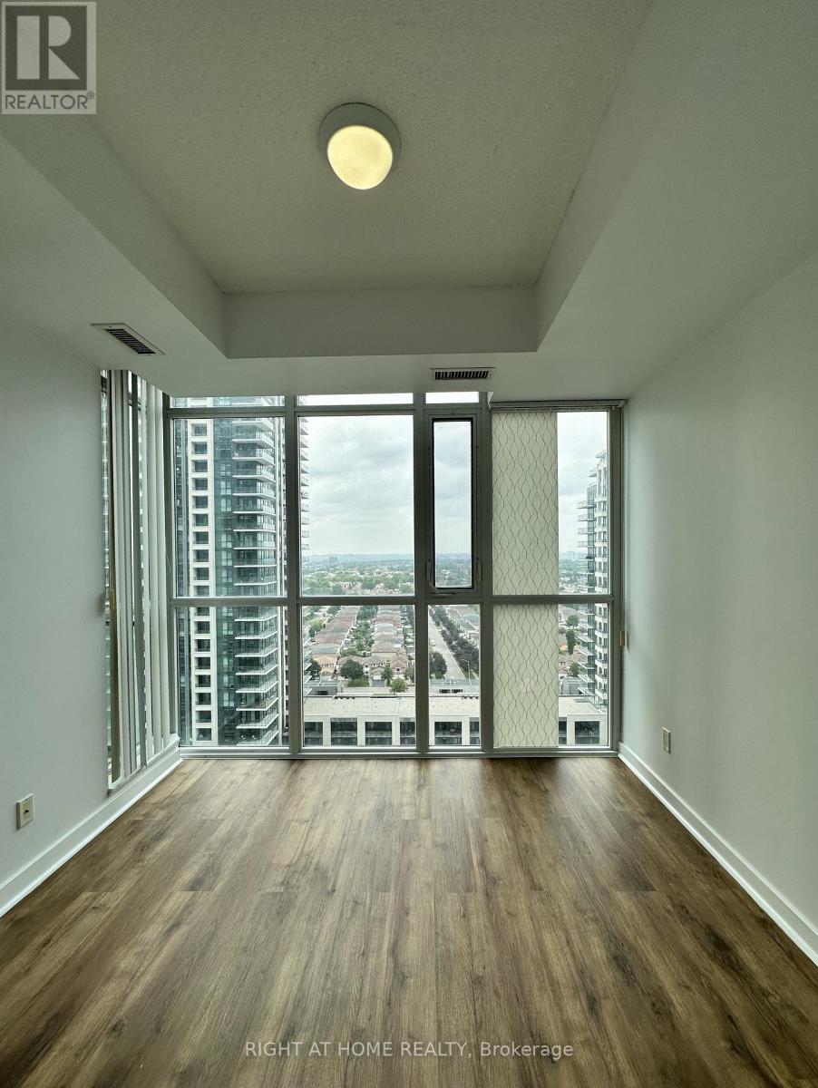 1806 - 4070 Confederation Parkway, Mississauga, Ontario L5B 0E9 - Photo 7 - W12524896