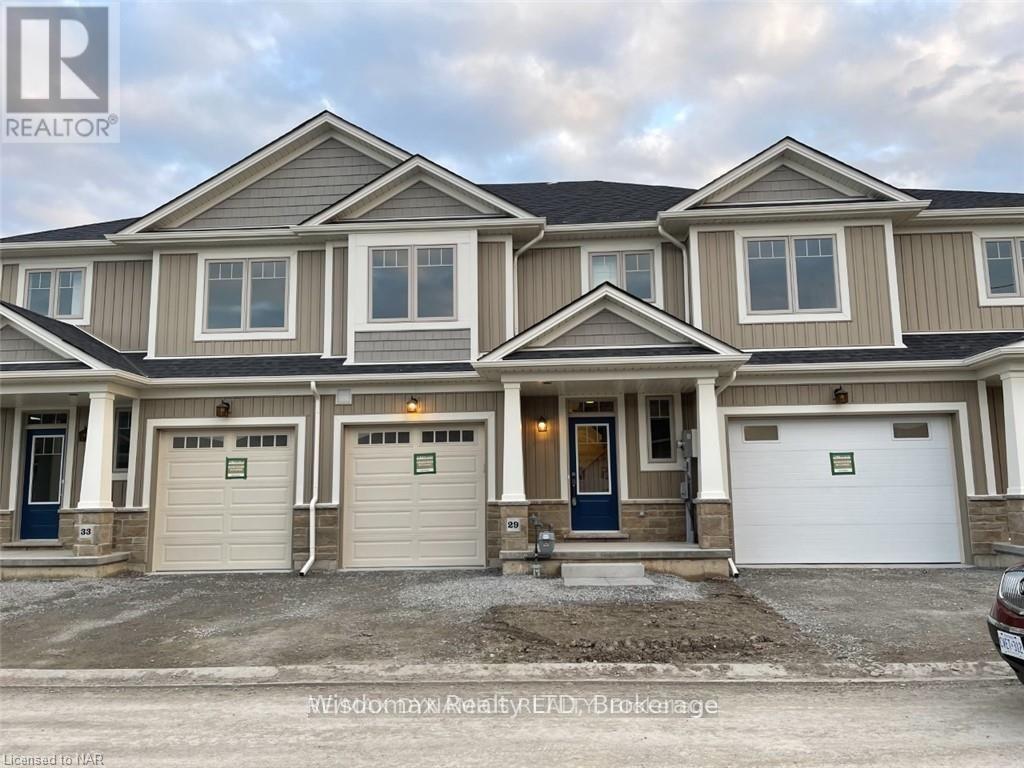 29 NOAH, St. Catharines, Ontario