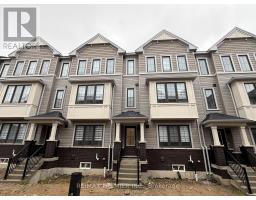 12 KINGBIRD COMMON, Cambridge, Ontario