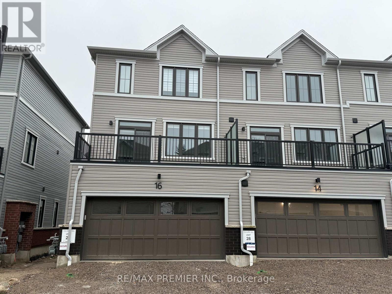 16 Kingbird Common, Cambridge, Ontario  N1T 0H4 - Photo 2 - X12524888