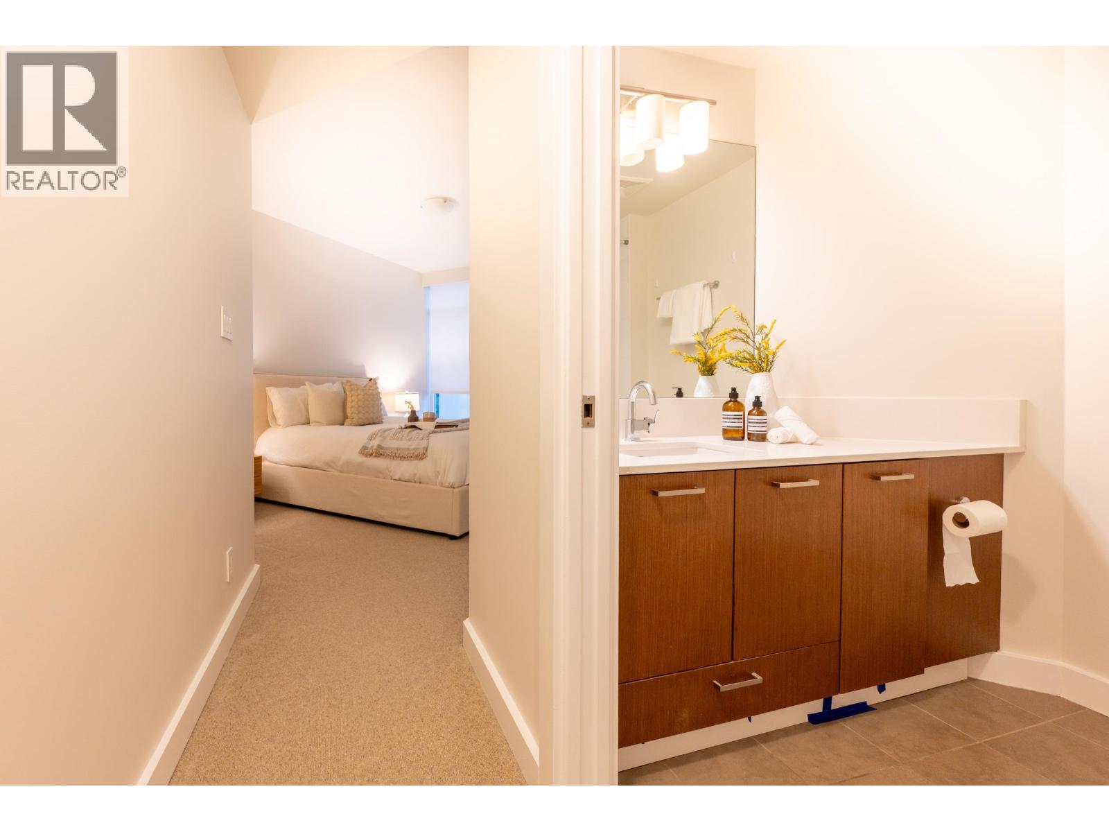 1707 1372 Seymour Street, Vancouver, British Columbia V6B 0L1 - Photo 11 - R3065948