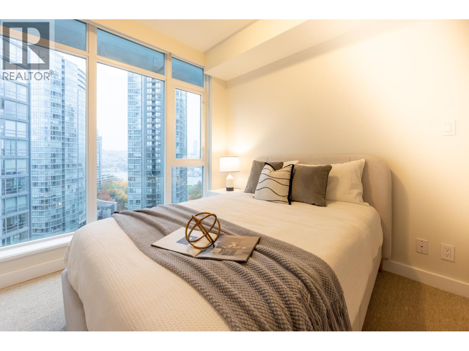 1707 1372 Seymour Street, Vancouver, British Columbia V6B 0L1 - Photo 16 - R3065948