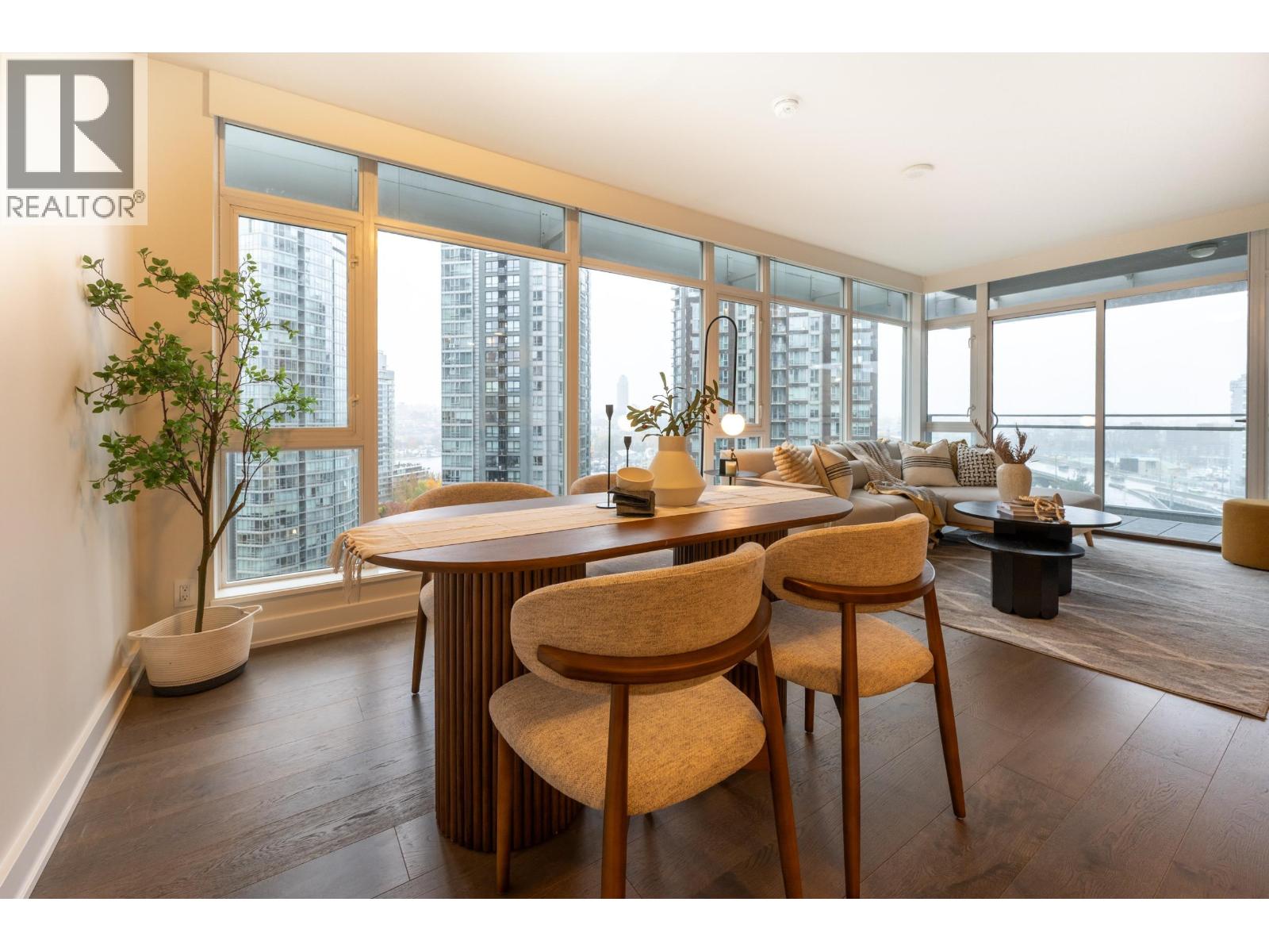 1707 1372 Seymour Street, Vancouver, British Columbia V6B 0L1 - Photo 22 - R3065948