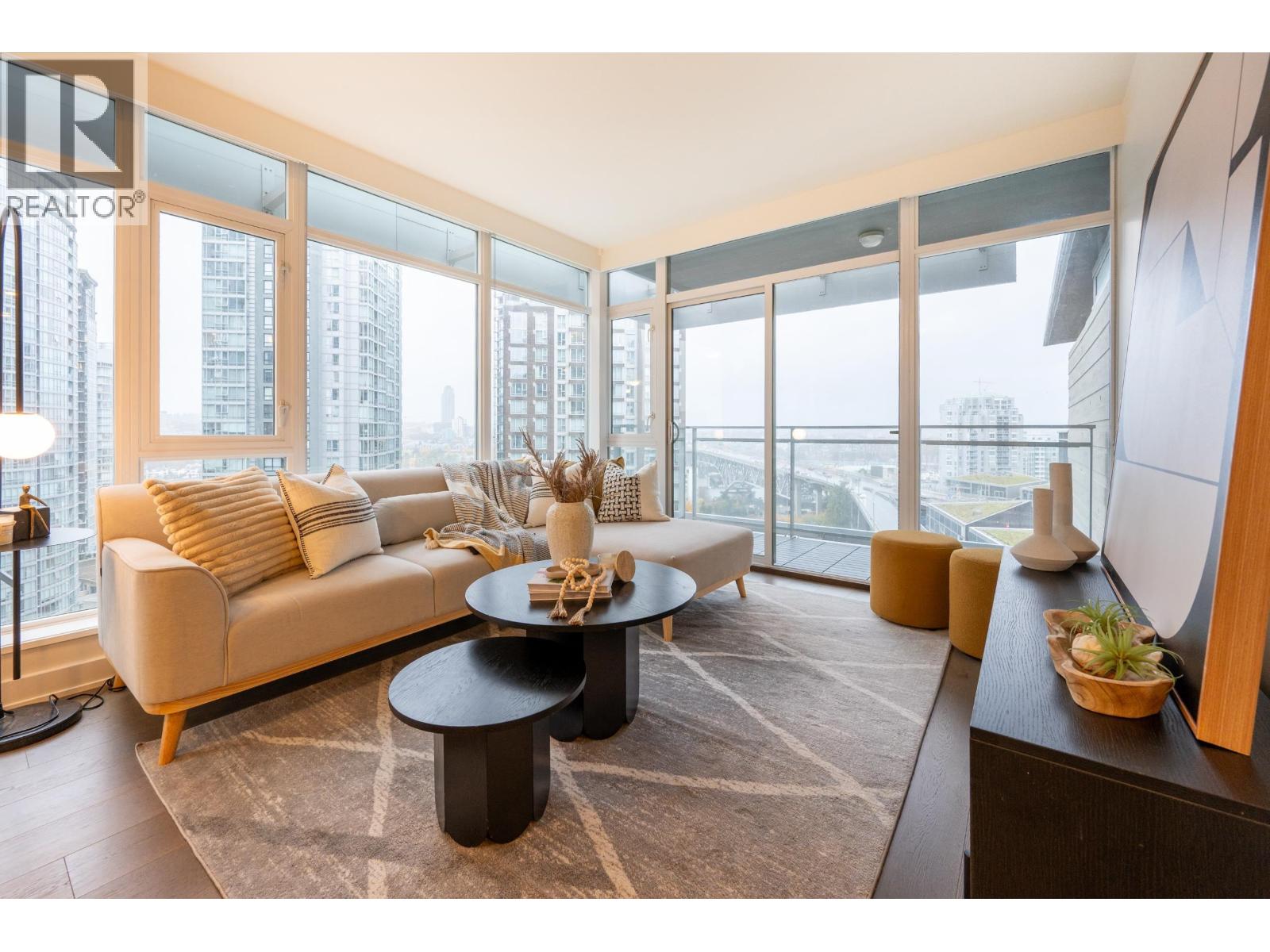 1707 1372 Seymour Street, Vancouver, British Columbia V6B 0L1 - Photo 23 - R3065948