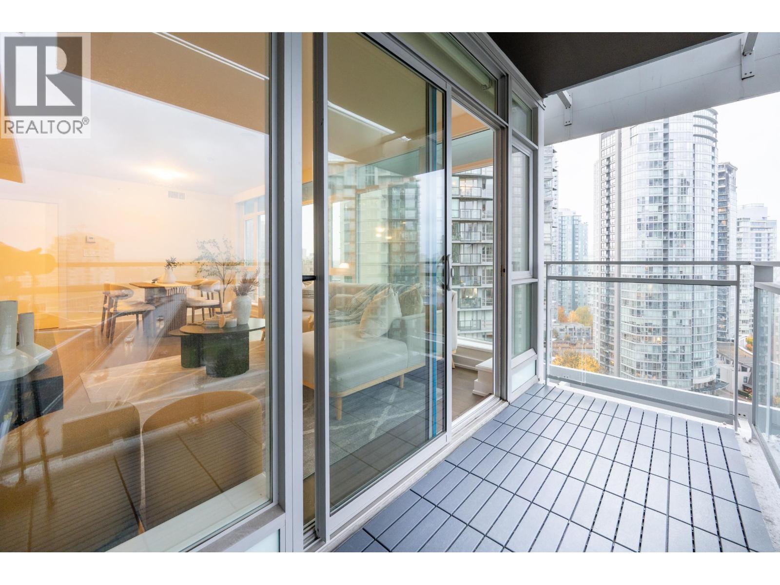 1707 1372 Seymour Street, Vancouver, British Columbia V6B 0L1 - Photo 25 - R3065948