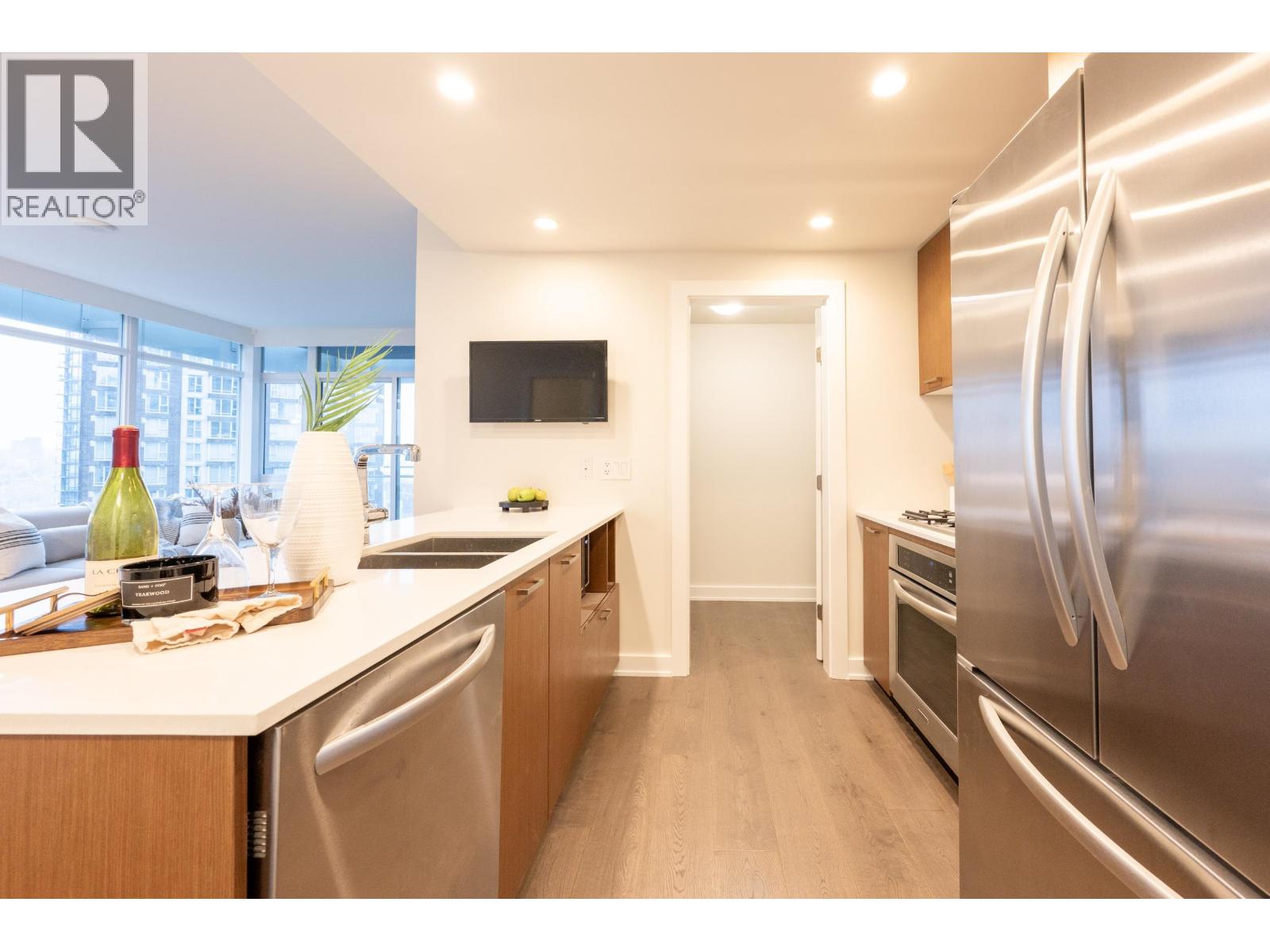 1707 1372 Seymour Street, Vancouver, British Columbia V6B 0L1 - Photo 27 - R3065948