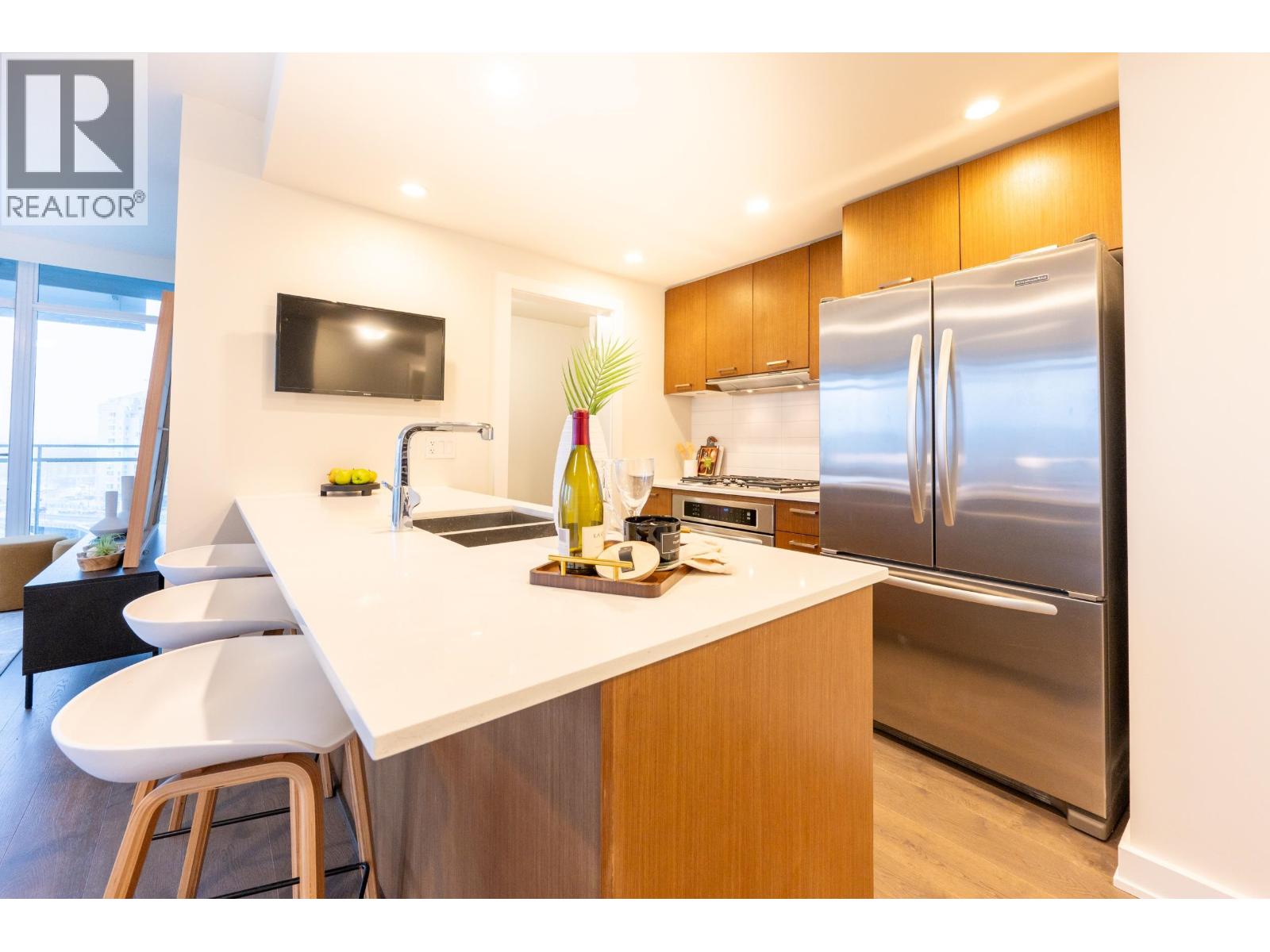 1707 1372 Seymour Street, Vancouver, British Columbia V6B 0L1 - Photo 29 - R3065948