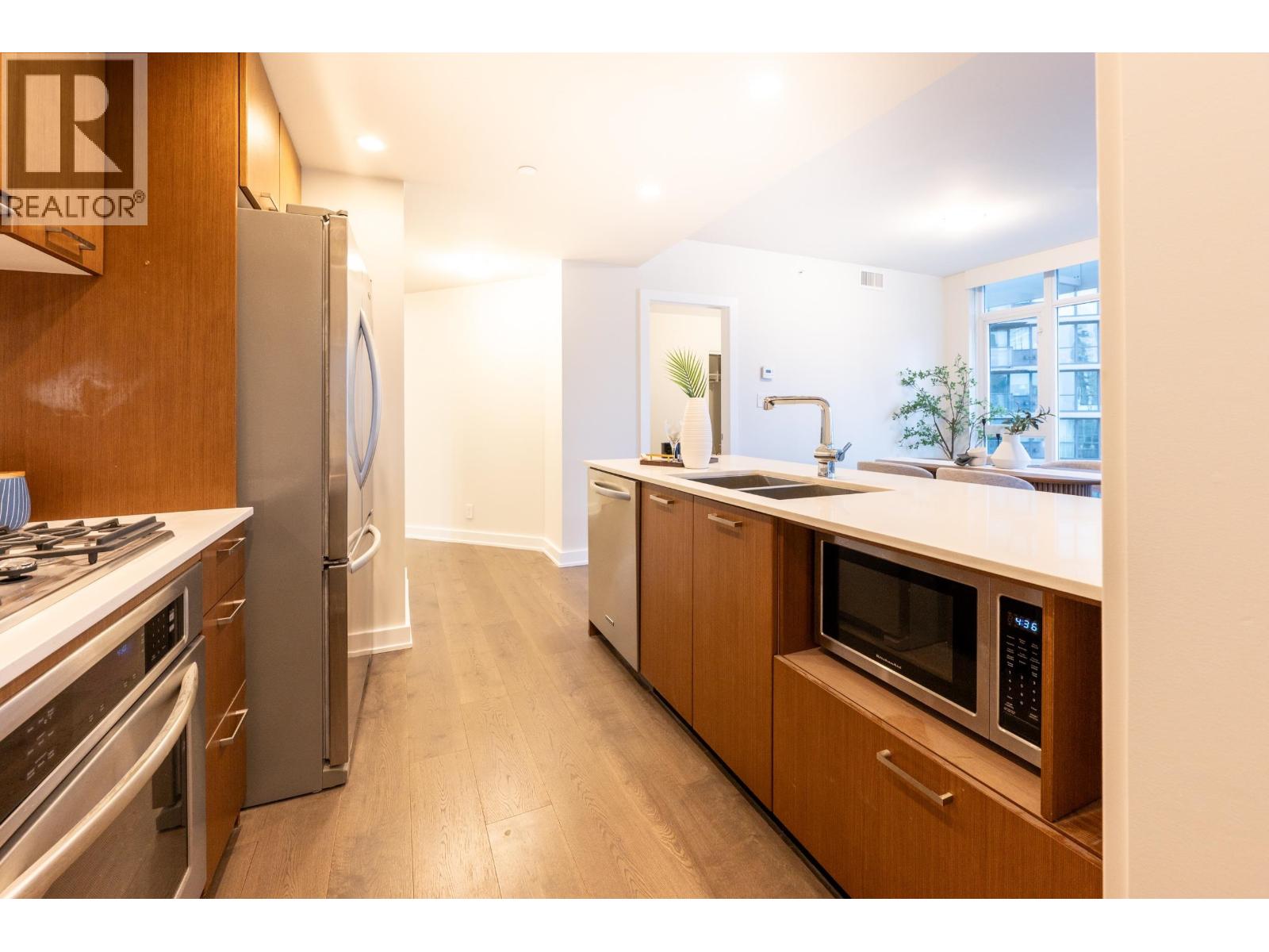 1707 1372 Seymour Street, Vancouver, British Columbia V6B 0L1 - Photo 31 - R3065948