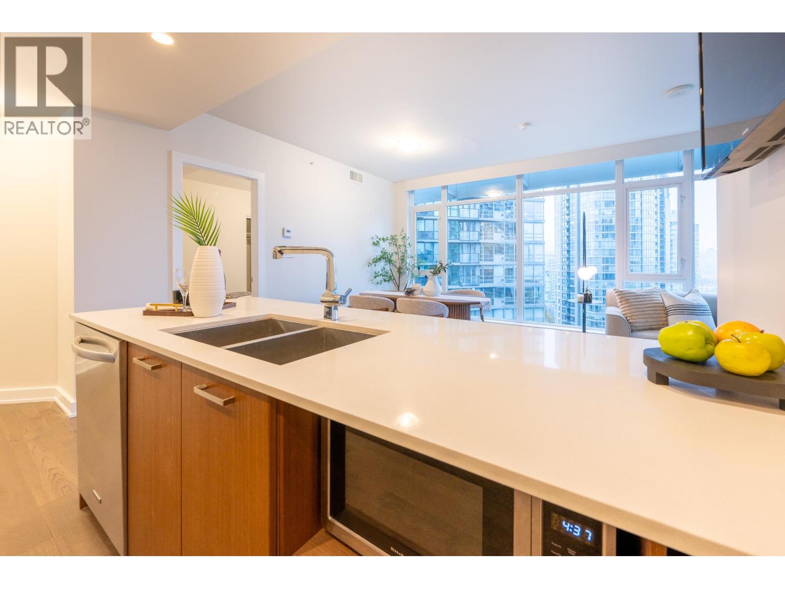 1707 1372 Seymour Street, Vancouver, British Columbia V6B 0L1 - Photo 32 - R3065948