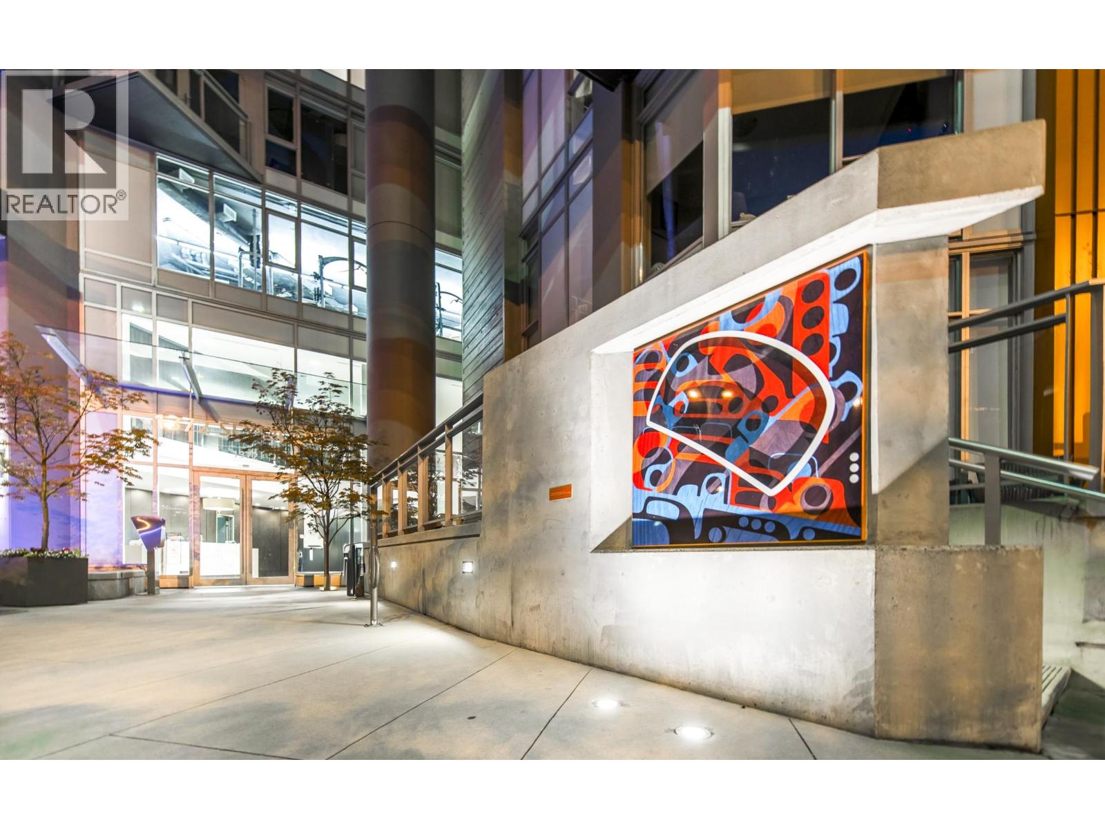 1707 1372 Seymour Street, Vancouver, British Columbia V6B 0L1 - Photo 37 - R3065948