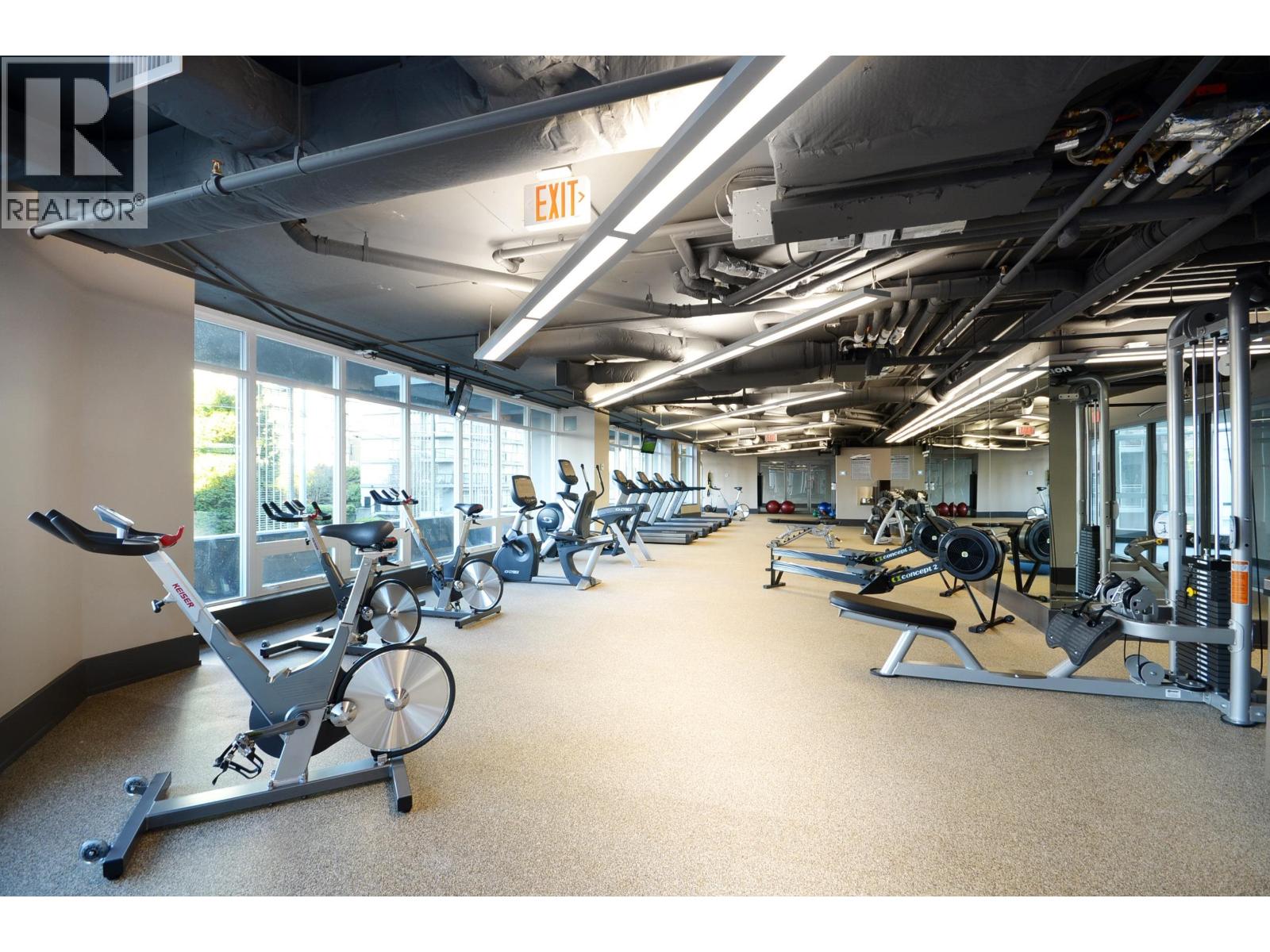 1707 1372 Seymour Street, Vancouver, British Columbia V6B 0L1 - Photo 38 - R3065948