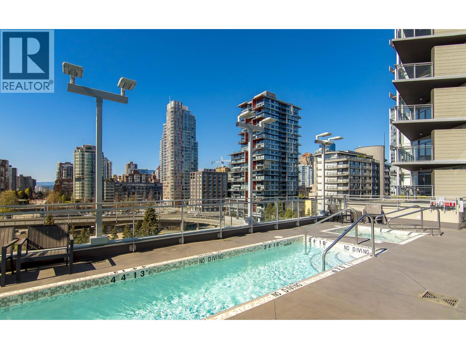 1707 1372 Seymour Street, Vancouver, British Columbia V6B 0L1 - Photo 39 - R3065948