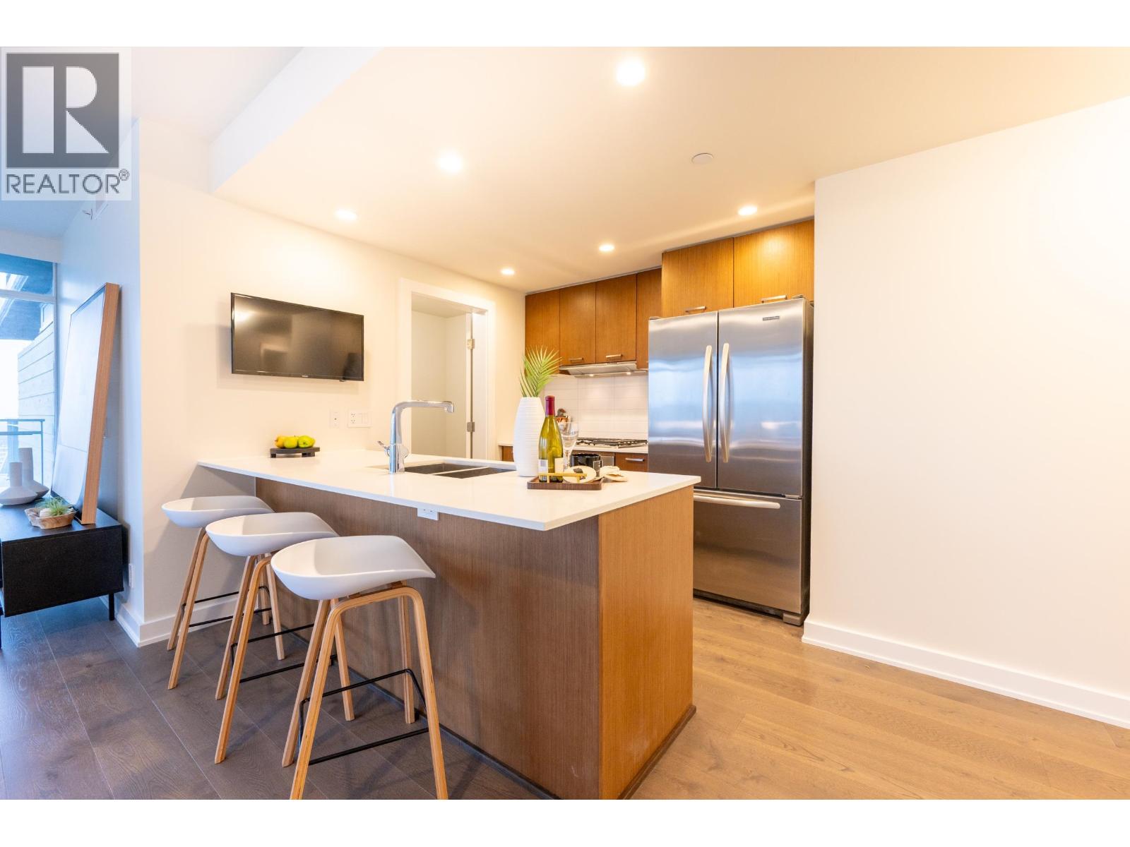 1707 1372 Seymour Street, Vancouver, British Columbia V6B 0L1 - Photo 6 - R3065948