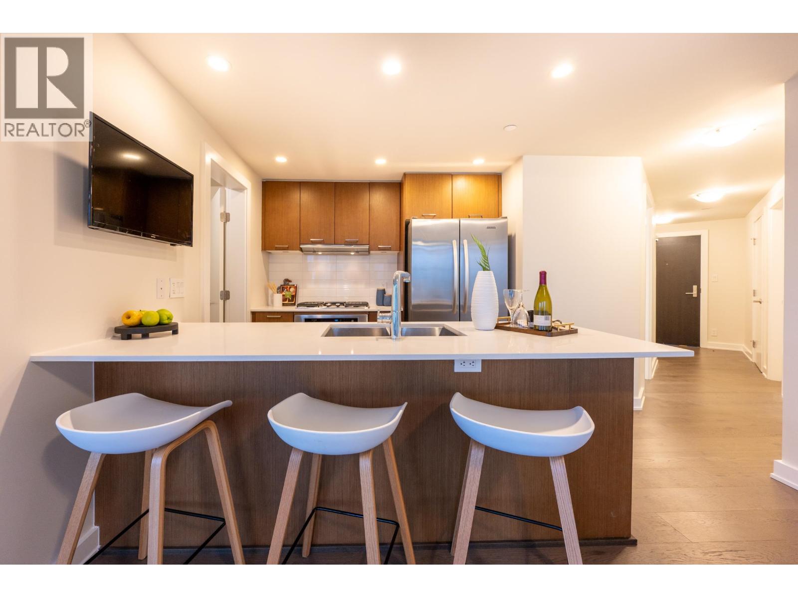 1707 1372 Seymour Street, Vancouver, British Columbia V6B 0L1 - Photo 7 - R3065948