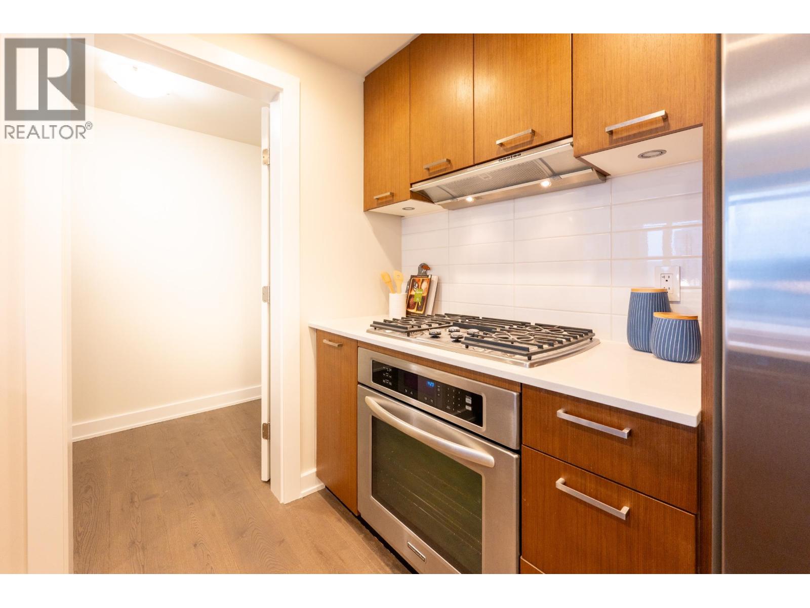 1707 1372 Seymour Street, Vancouver, British Columbia V6B 0L1 - Photo 8 - R3065948