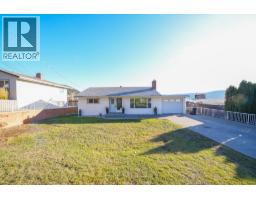 631 Johnson Street, Williams Lake, Ca