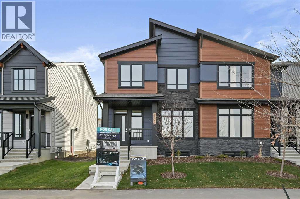 7051 Rangeview Avenue Se, Calgary, Alberta  T3S 0R1 - Photo 1 - A2252963
