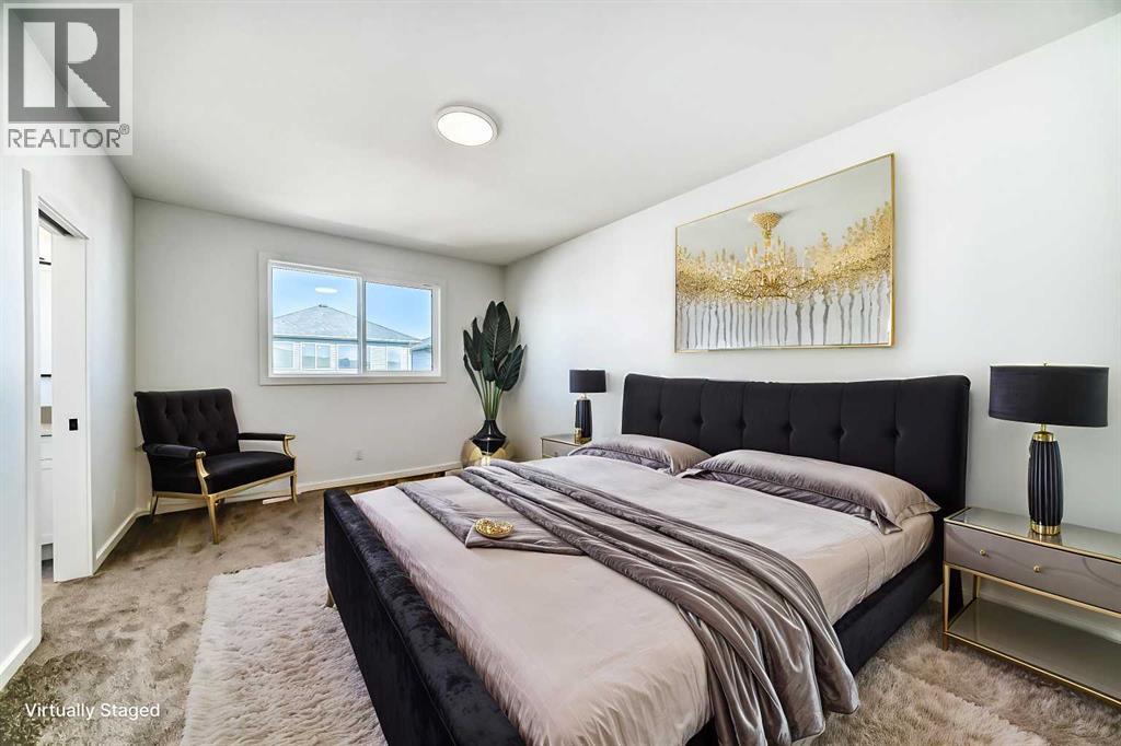 52 Creekside Path Sw, Calgary, Alberta  T2X 5W1 - Photo 3 - A2266517