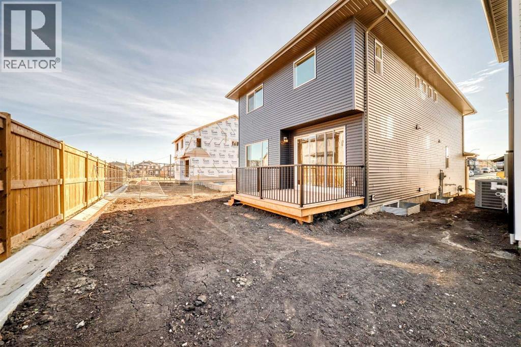 52 Creekside Path Sw, Calgary, Alberta  T2X 5W1 - Photo 43 - A2266517