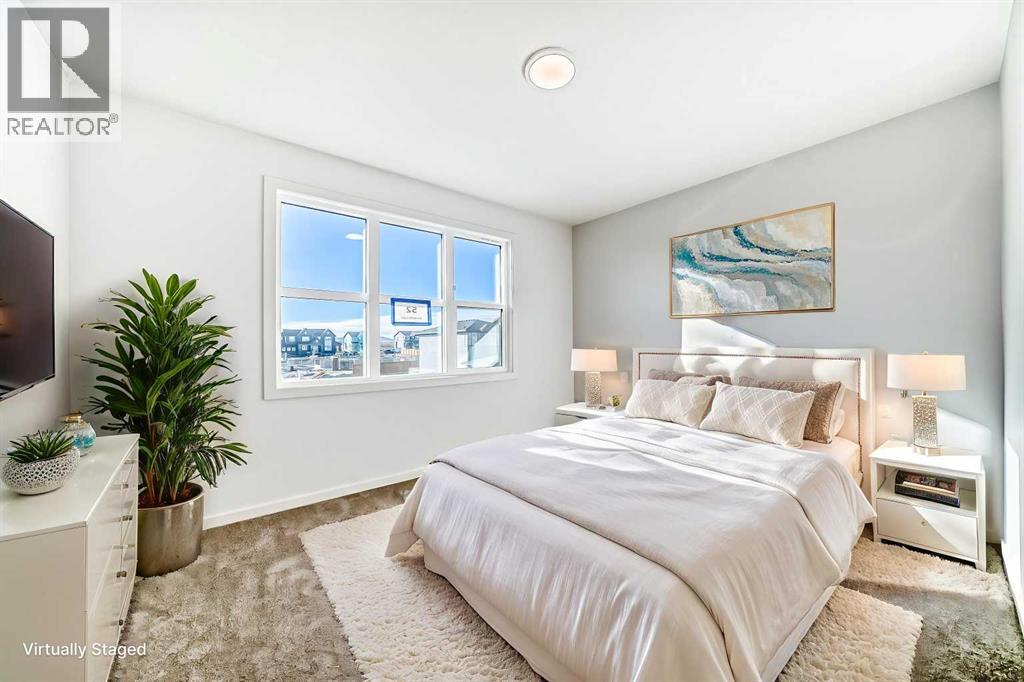 52 Creekside Path Sw, Calgary, Alberta  T2X 5W1 - Photo 4 - A2266517