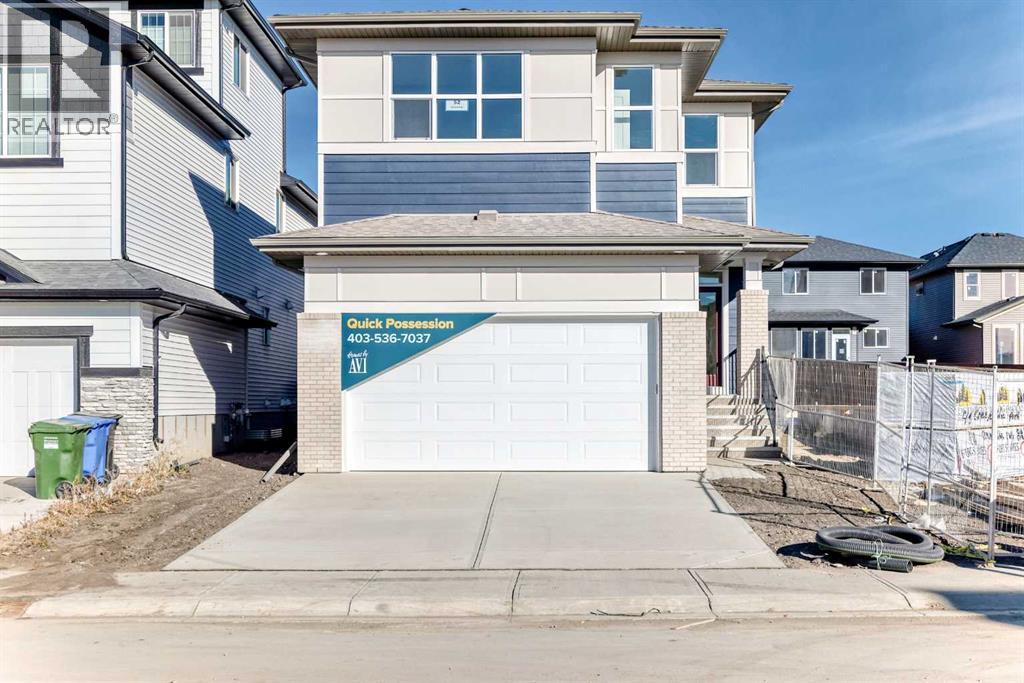 52 Creekside Path Sw, Calgary, Alberta  T2X 5W1 - Photo 44 - A2266517