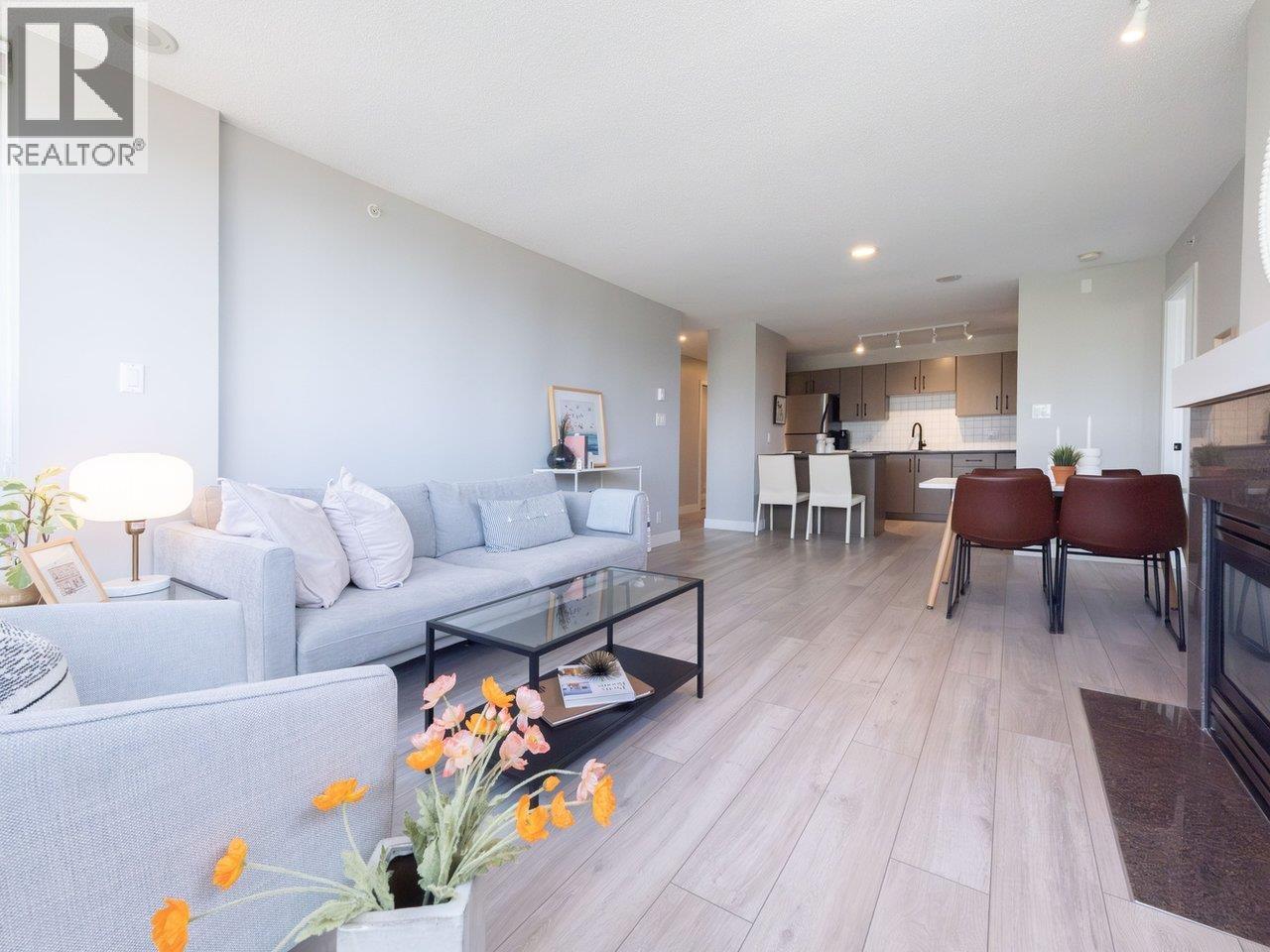 1005 2088 Madison Avenue, Burnaby, British Columbia V5C 6T5 - Photo 8 - R3011774