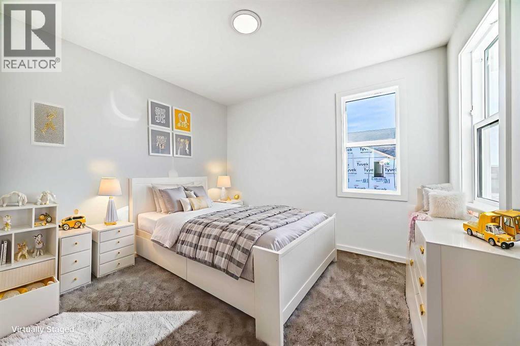 52 Creekside Path Sw, Calgary, Alberta  T2X 5W1 - Photo 5 - A2266517