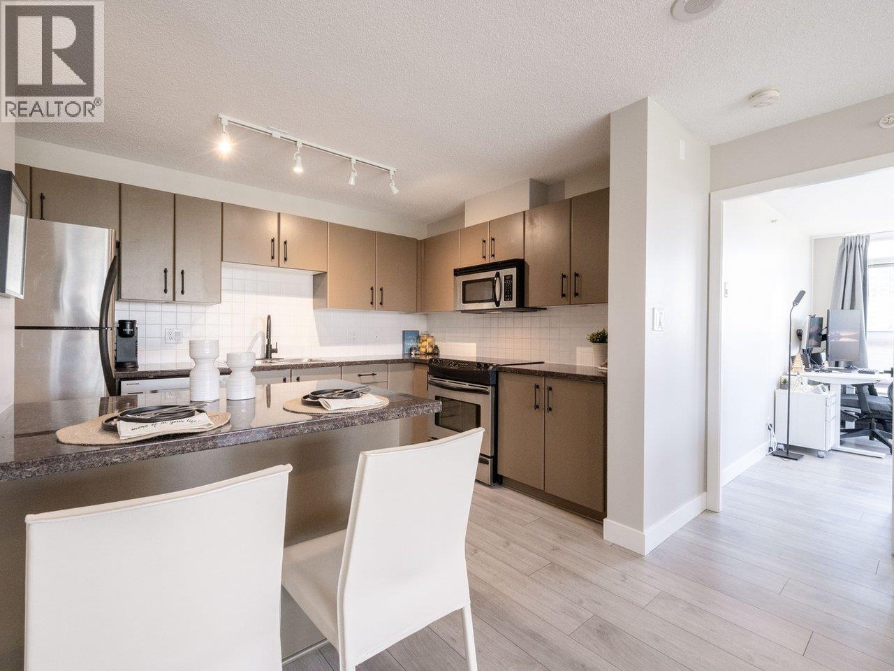 1005 2088 Madison Avenue, Burnaby, British Columbia V5C 6T5 - Photo 12 - R3011774