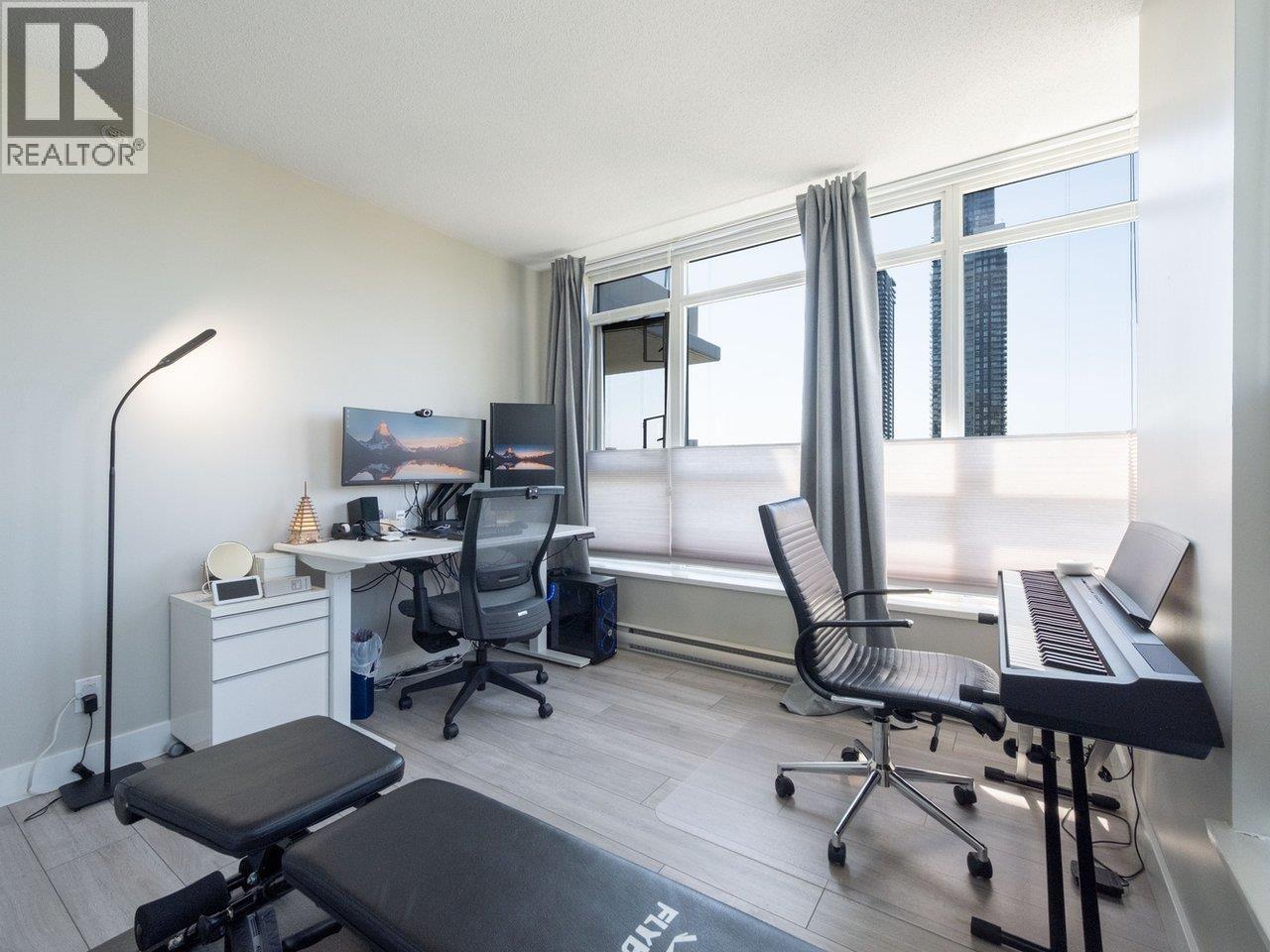 1005 2088 Madison Avenue, Burnaby, British Columbia V5C 6T5 - Photo 17 - R3011774