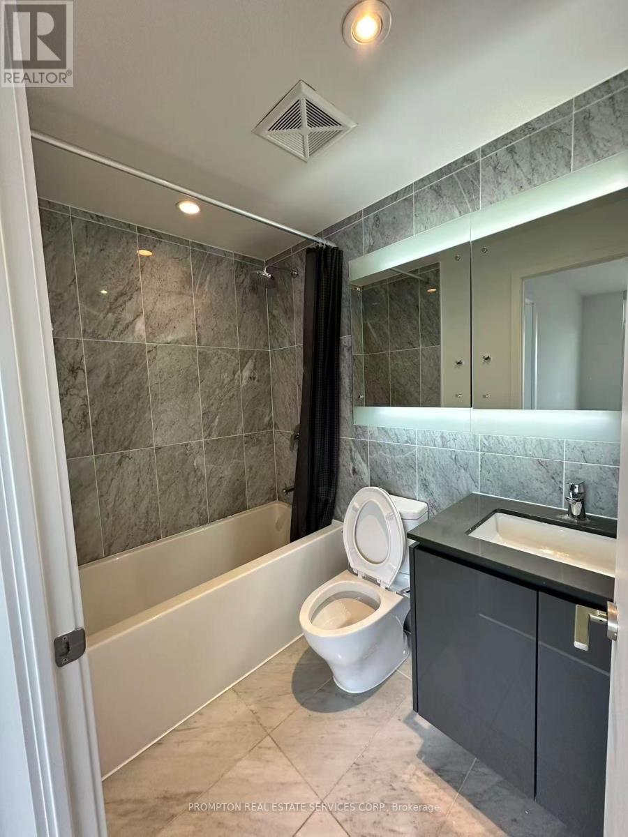 3511 - 117 Mcmahon Drive, Toronto, Ontario  M2K 0E4 - Photo 10 - C12524906