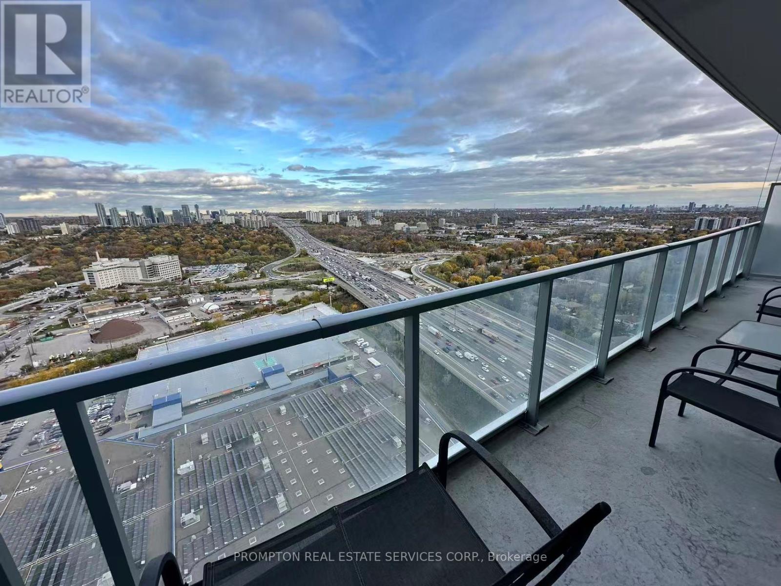 3511 - 117 Mcmahon Drive, Toronto, Ontario  M2K 0E4 - Photo 11 - C12524906