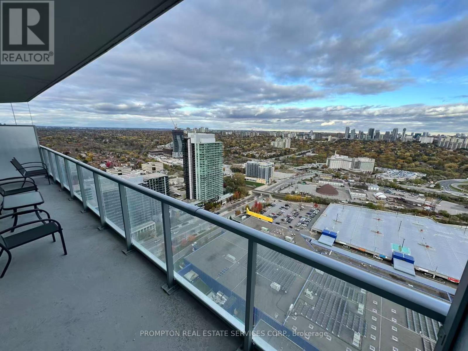 3511 - 117 Mcmahon Drive, Toronto, Ontario  M2K 0E4 - Photo 12 - C12524906