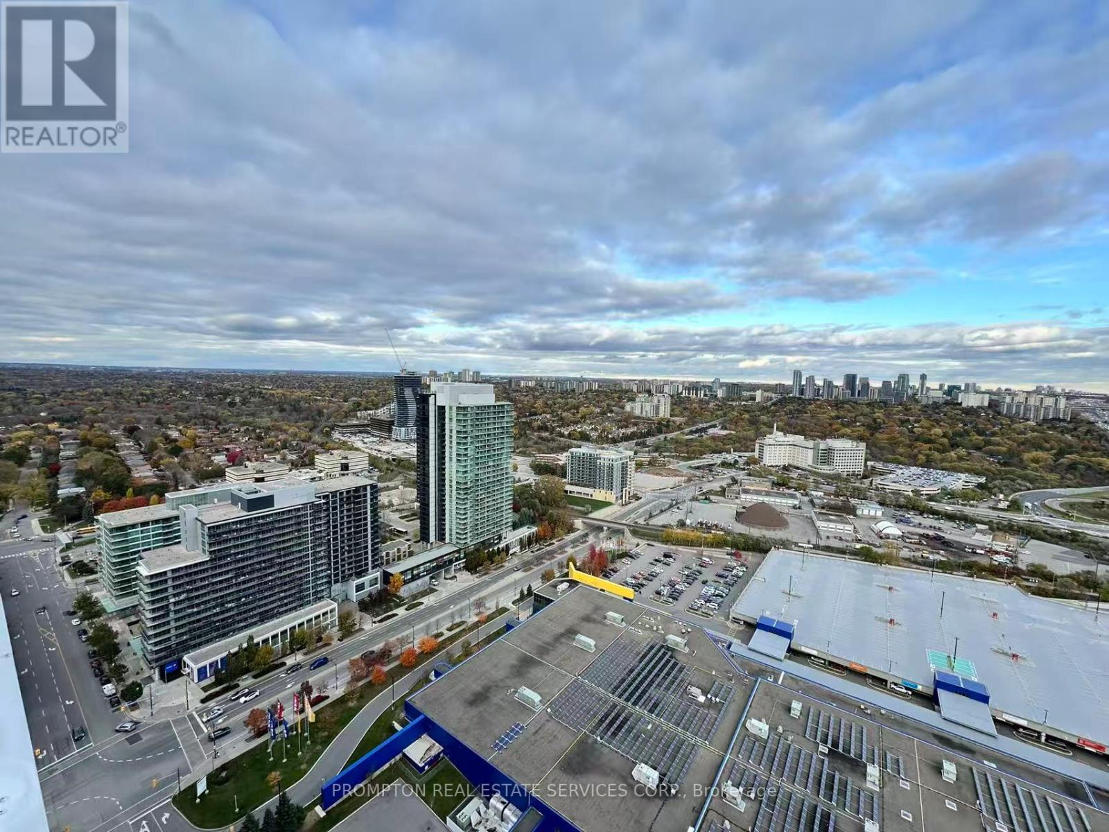 3511 - 117 Mcmahon Drive, Toronto, Ontario  M2K 0E4 - Photo 13 - C12524906