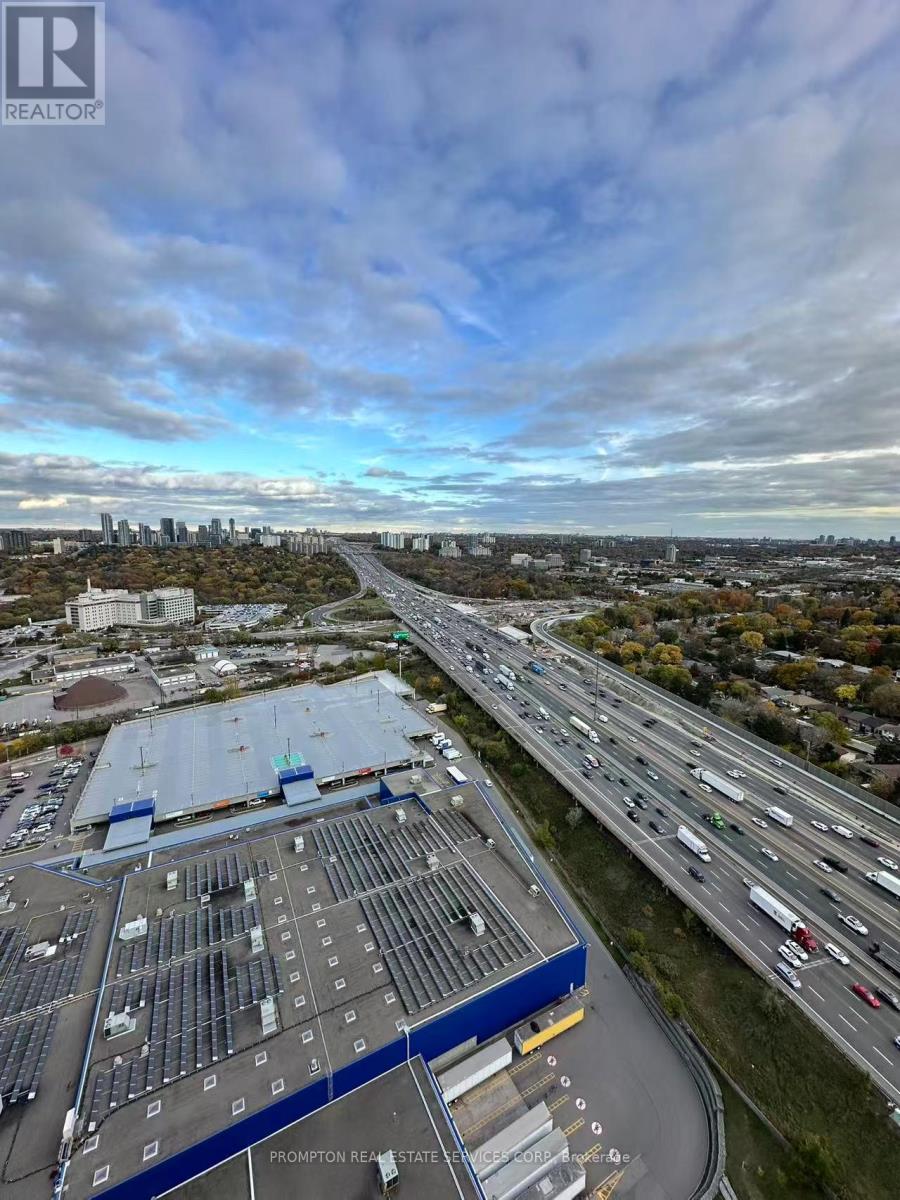 3511 - 117 Mcmahon Drive, Toronto, Ontario  M2K 0E4 - Photo 14 - C12524906